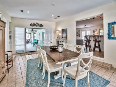 Dining Table Seats 8